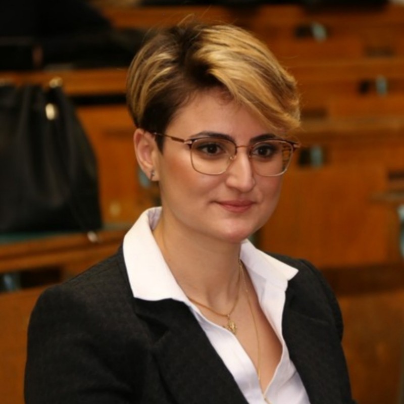 Italienisch Sprachkurse in Hartberg genießen mit Domiziana