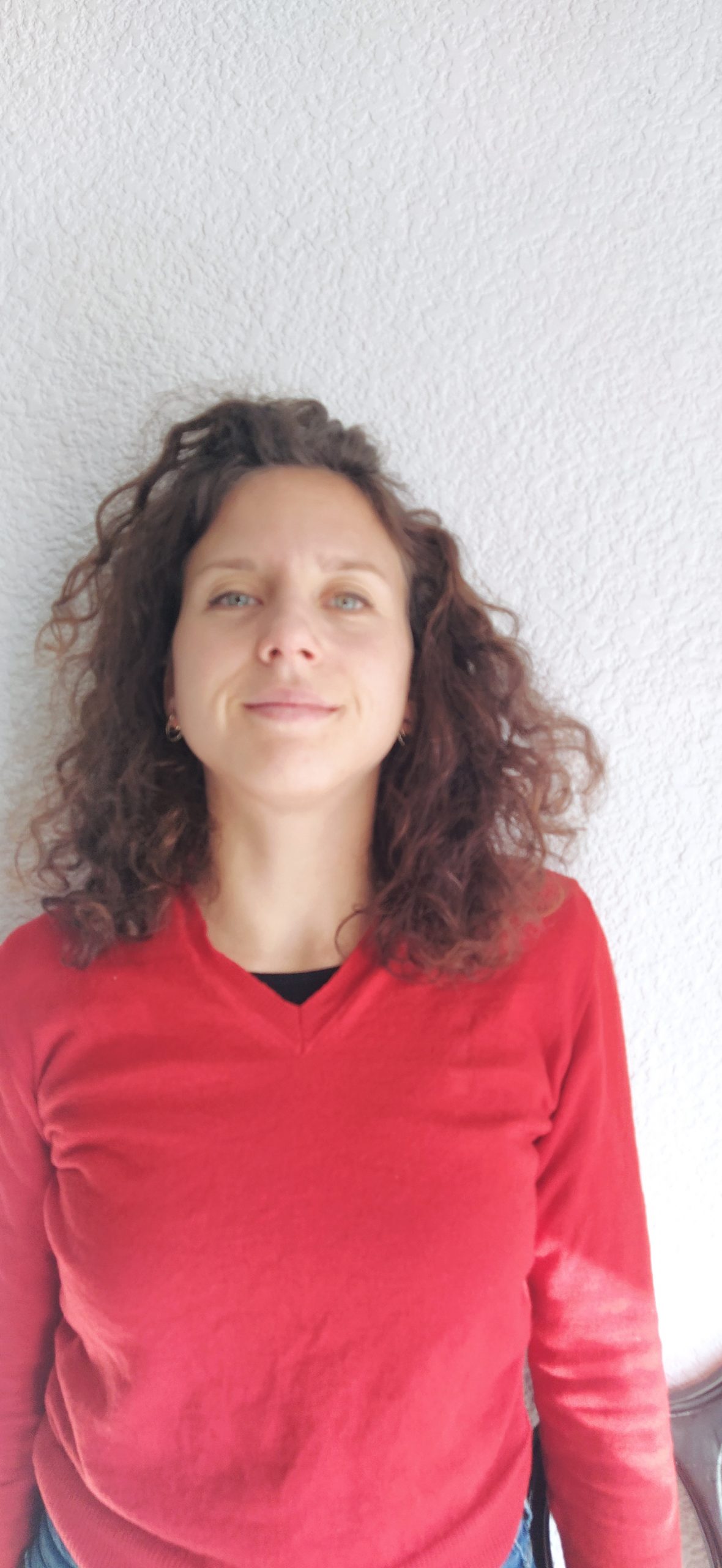 Online Italienisch Sprachkurse nehmen mit erfahrenen Lehrerin Sara