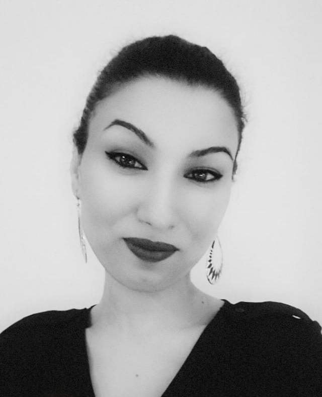 In Wien mit erfahrenen Nachhilfelehrerin Amel Französisch lernen