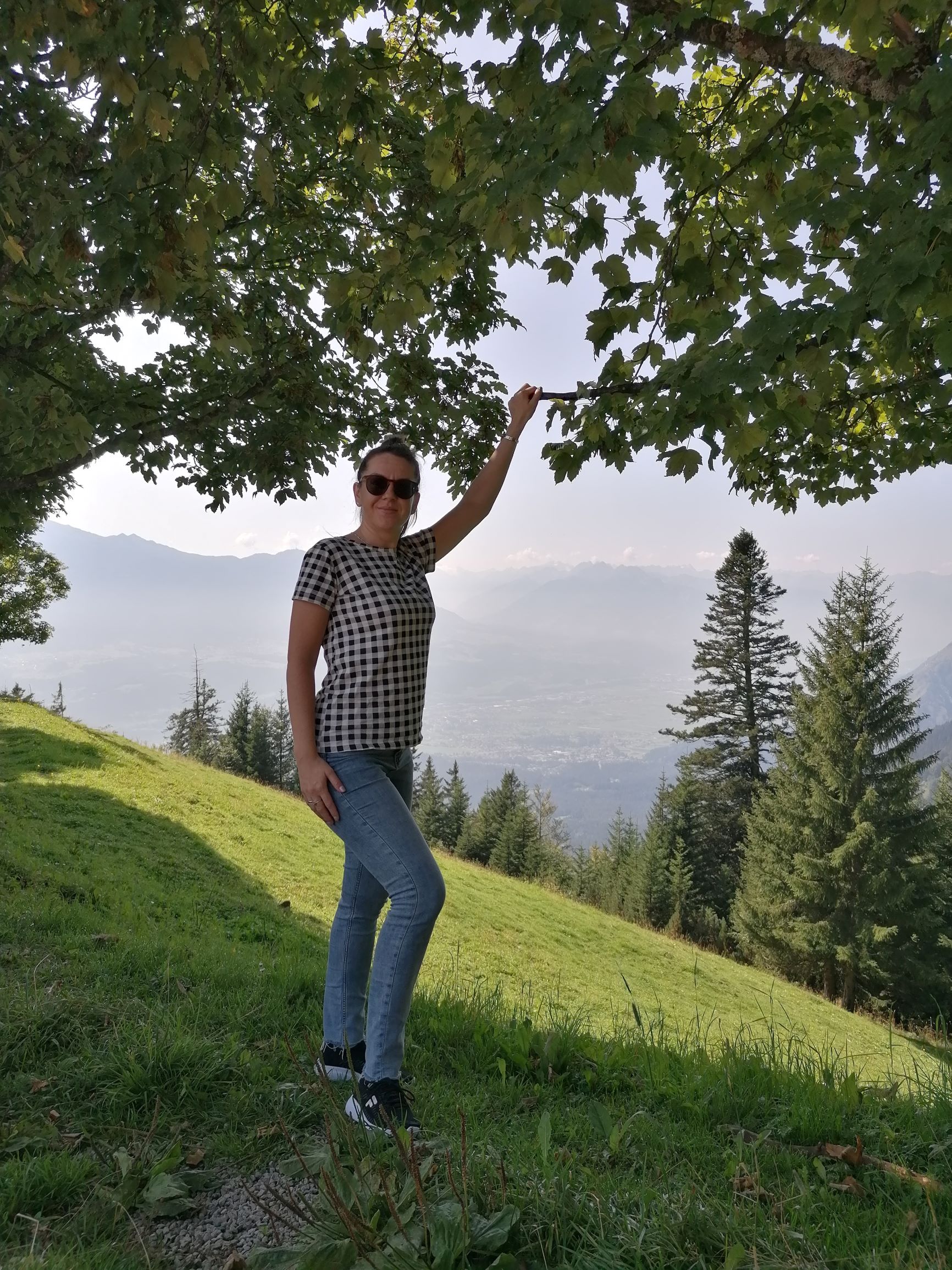 Nimm Russisch-Unterricht in Graz mit Katia aus Weißrussland