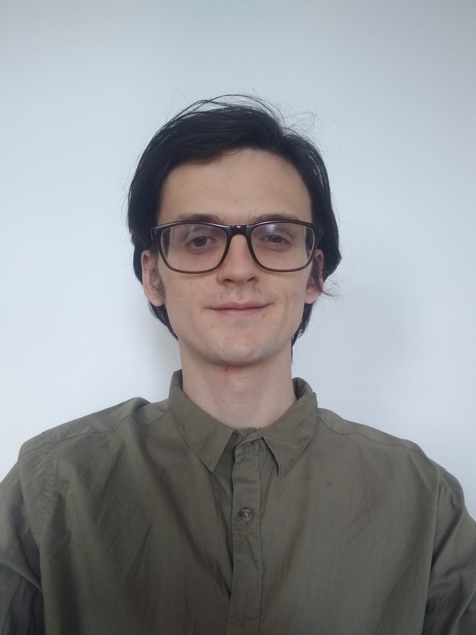 Take English tutoring lessons in Graz with Tommy from England