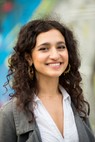 Lehrerin mit Leidenschaft Terlan unterrichtet Deutsch im Online-Privatkurs