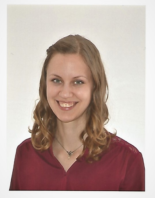 Improve your German in Vienna in Maria-Laura’s private lessons