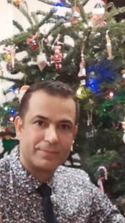 Learn Business English with experienced teacher Keyon in Vienna