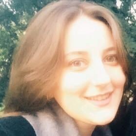 Improve your language skills in Vienna in Mariam’s Russian lessons