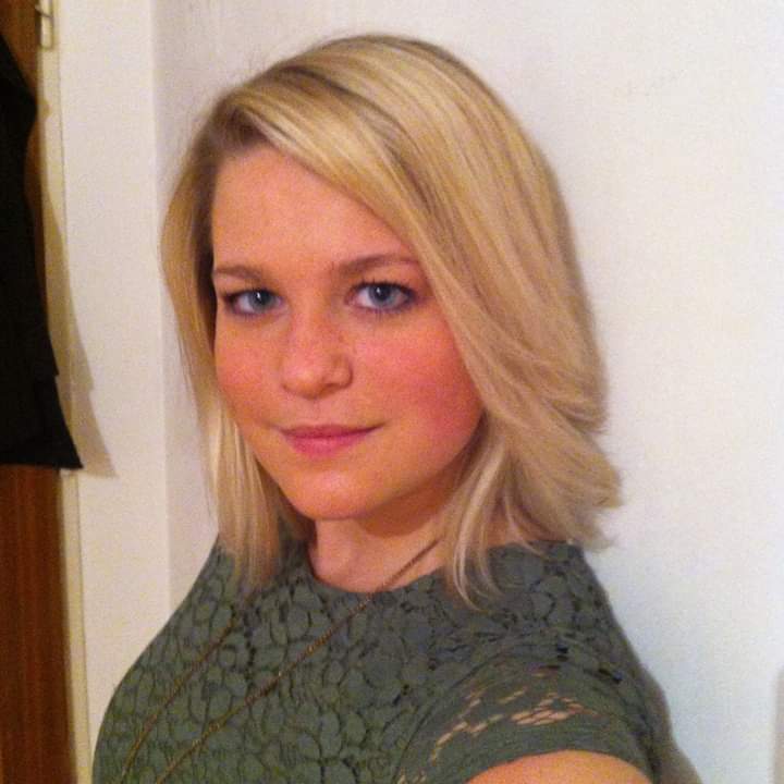 Nimm Deutsch Online-Unterricht bei erfahrenen Tutorin Marlene