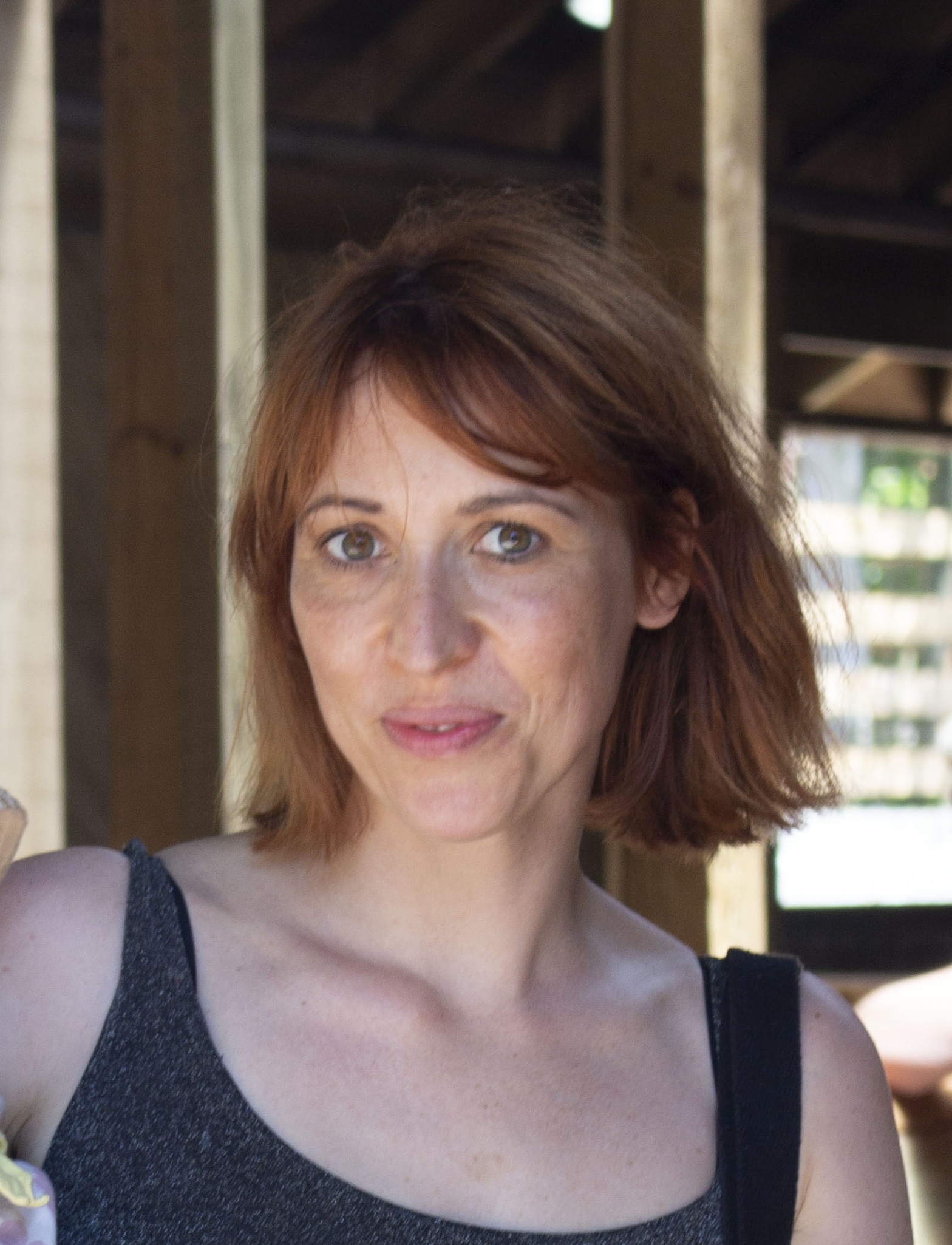 author