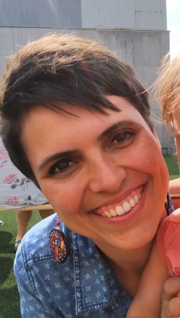 Französisch-Nachhilfe mit Muttersprachlerin Klaudia in Wien