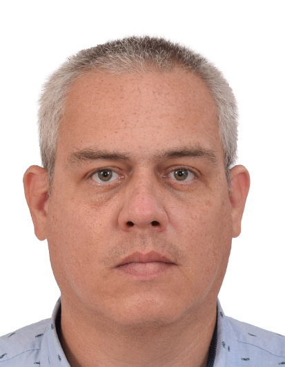 Carlos aus Kolumbien gibt Spanisch Sprachunterricht in Wien
