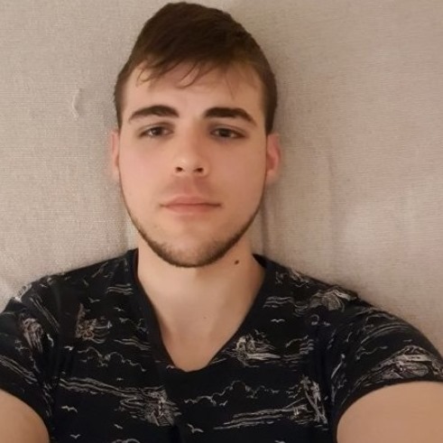 Nimm Spanisch Nachhilfekurse mit Online-Lehrer Dominik
