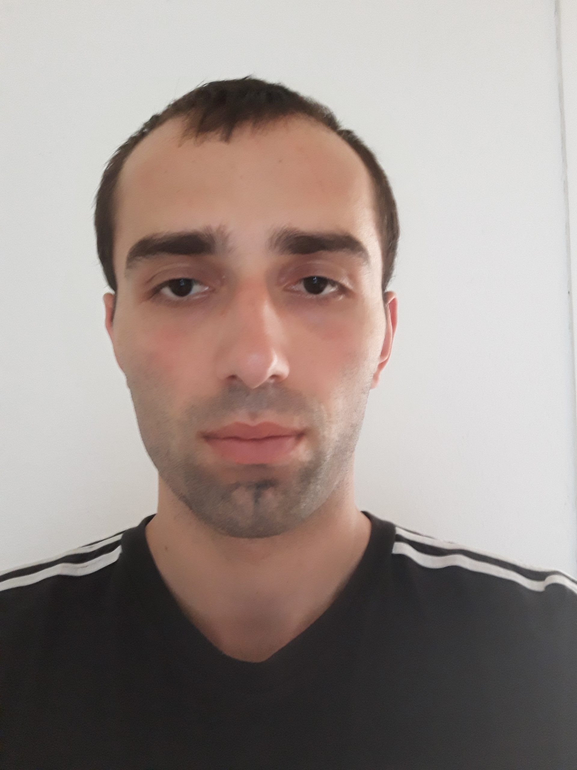 Nimm Englisch Einzelunterricht in Wien mit studiertem Tutor Vasilian