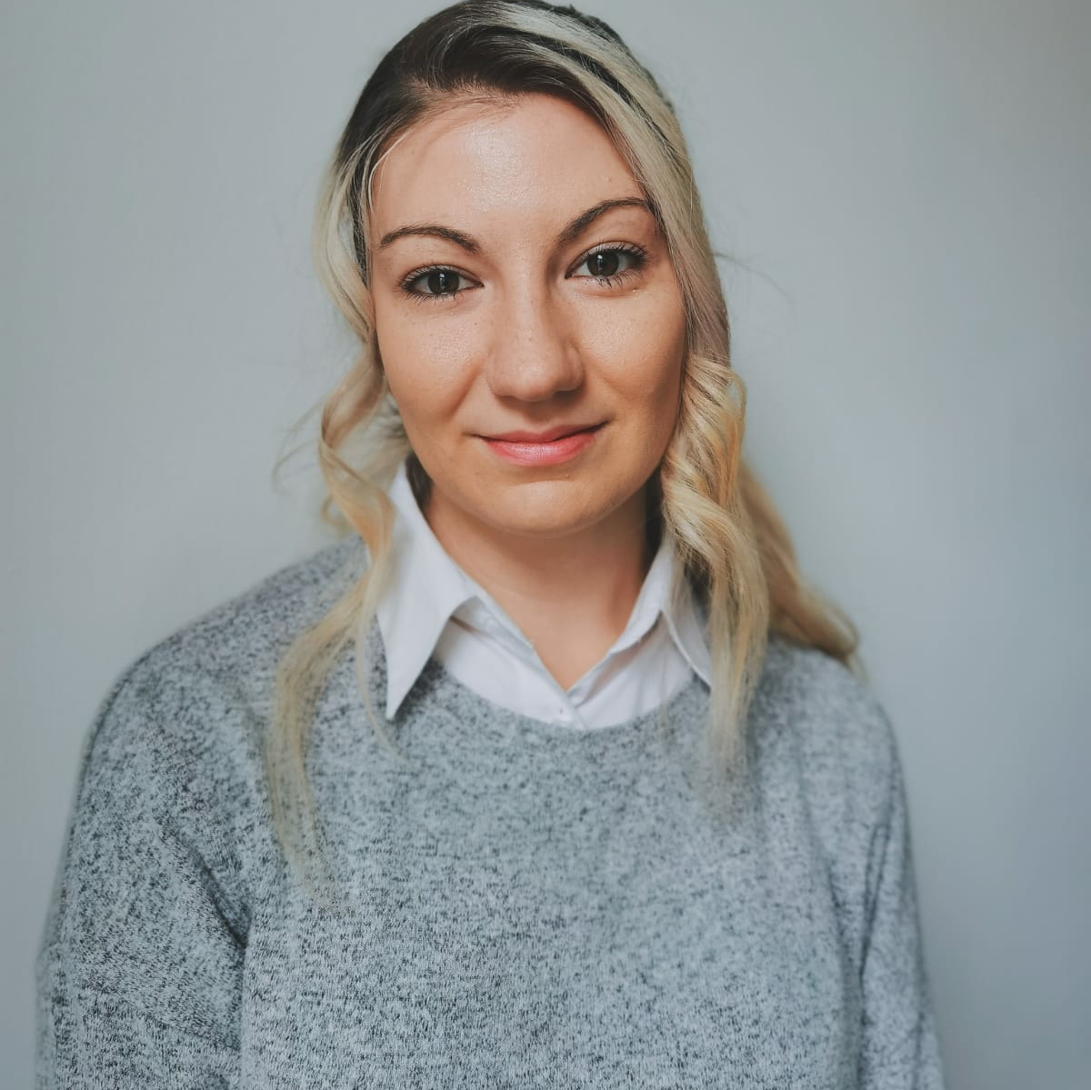 Verbessere dein Italienisch und nimm bei Jessica Einzelkurse in Wien
