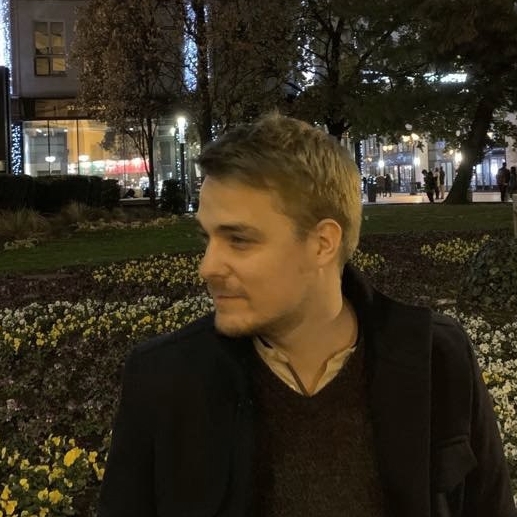 Verbessere dein Englisch in Wien im Nachhilfeunterricht von Lehrer Alex