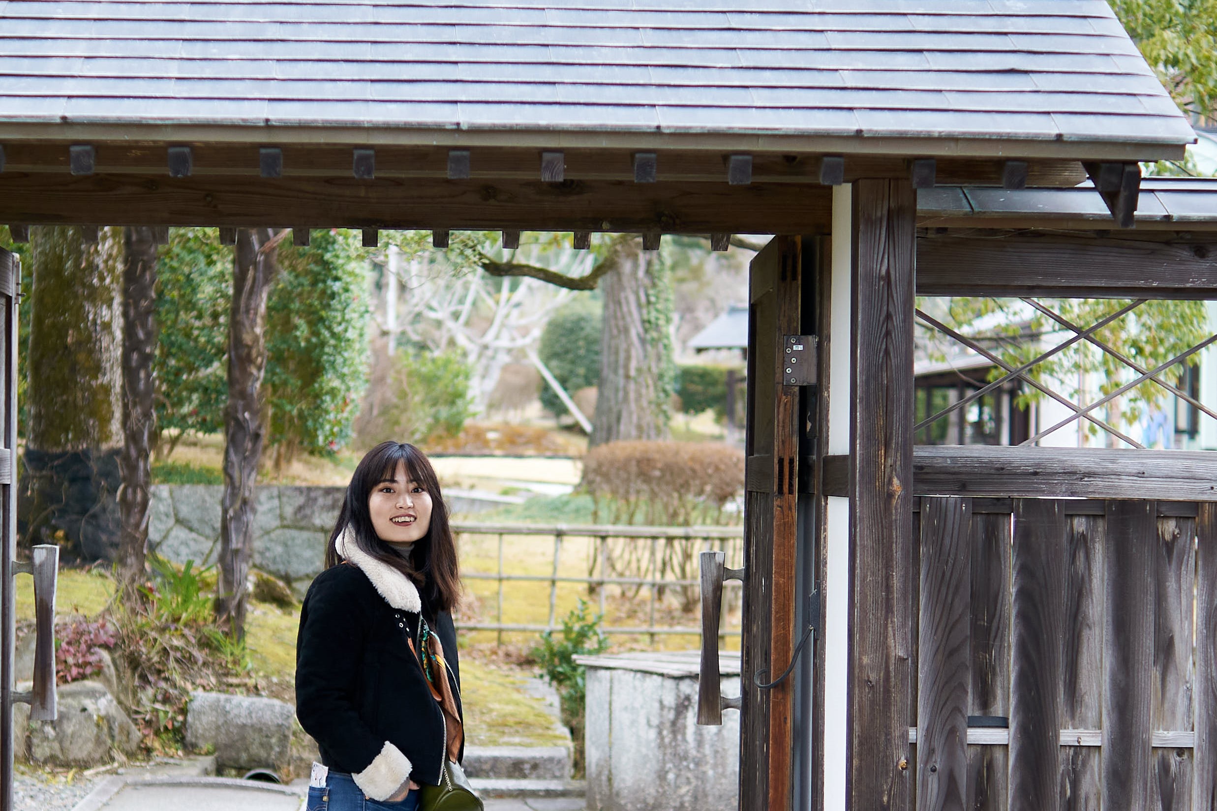 Lerne Japanisch mit Yumeho in ihrem Online-Kurs