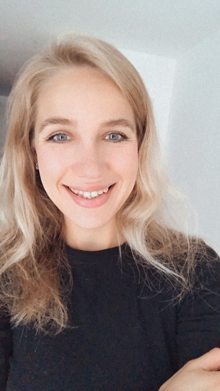 Lerne Russisch in Wien und nimm Privatkurse bei Muttersprachlerin Julia