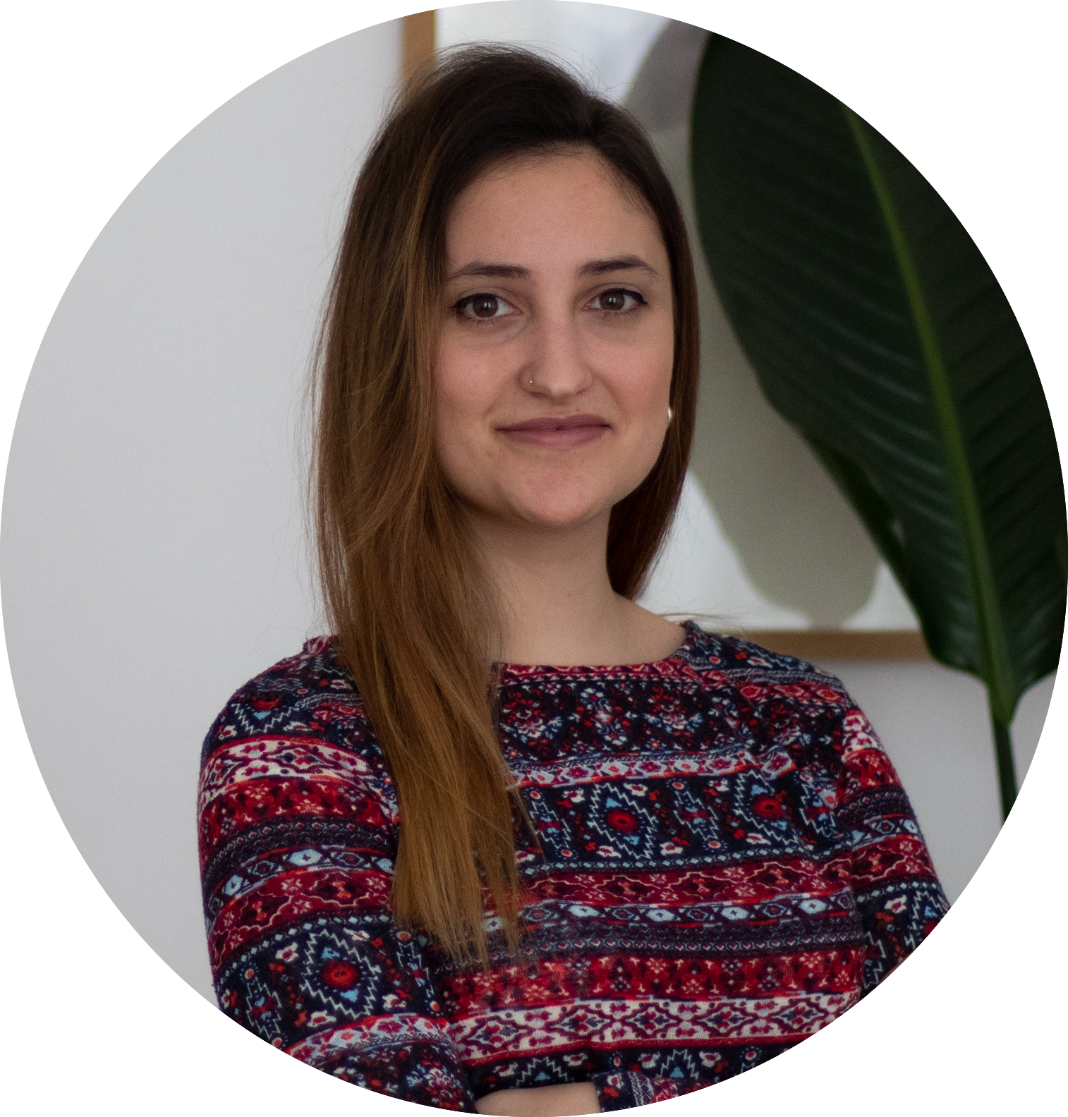Lerne Spanisch als Fremdsprache in Wien mit Nativespeakerin Irene