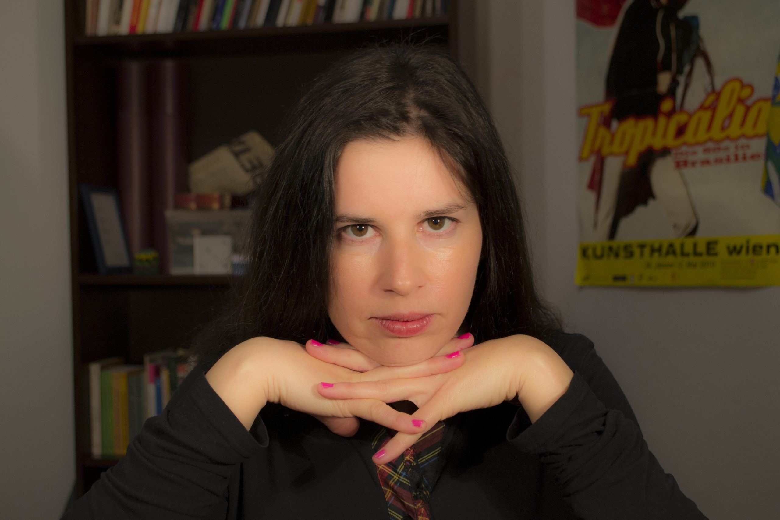 author