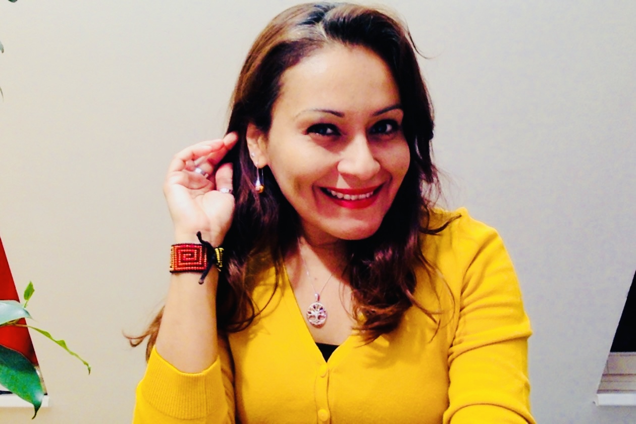 author