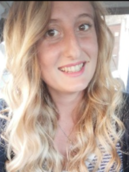 Improve your language skills in Vienna in Giulia’s Italian course