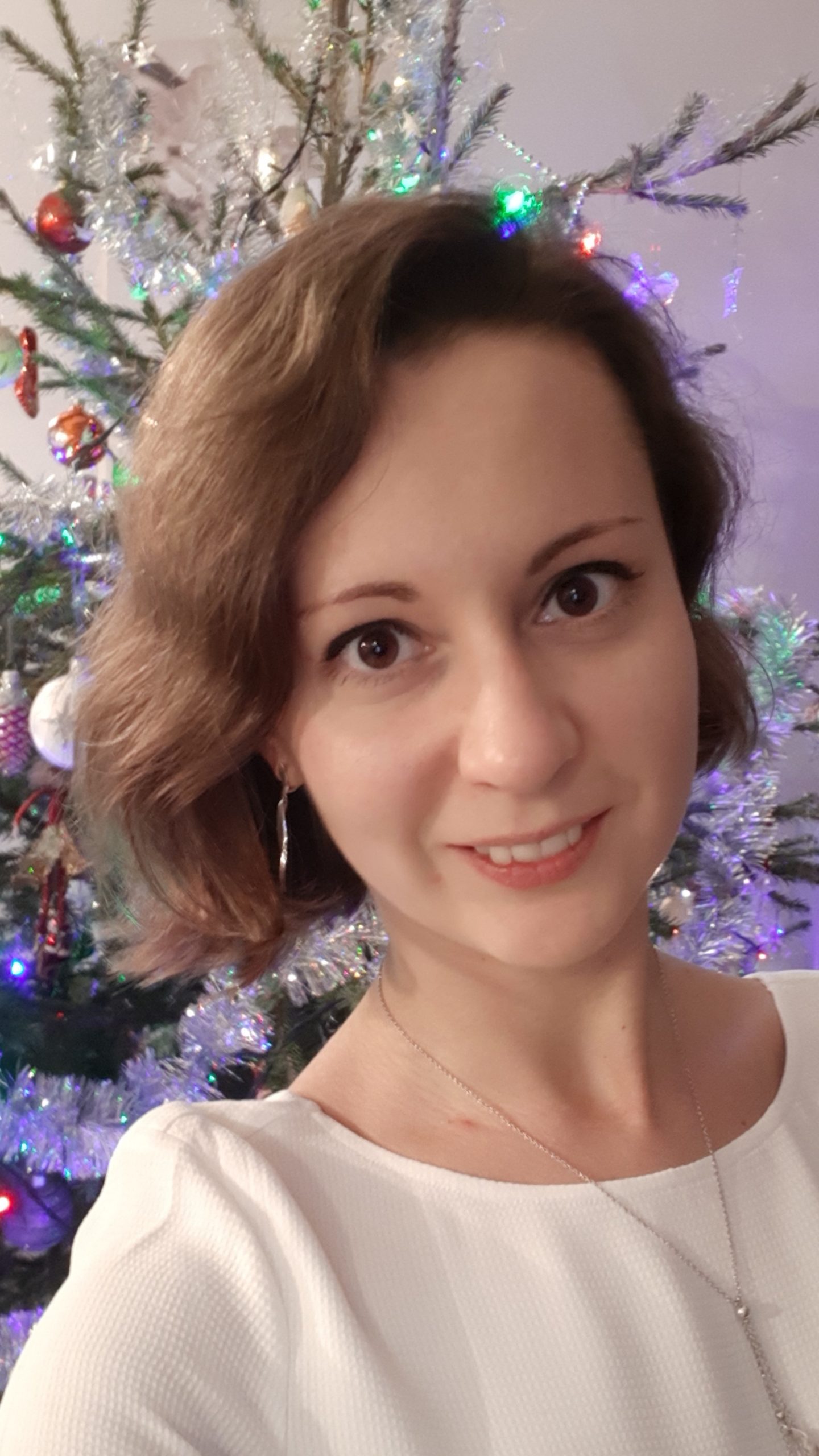 Nimm Deutsch Online Fremdsprachenunterricht bei Nina