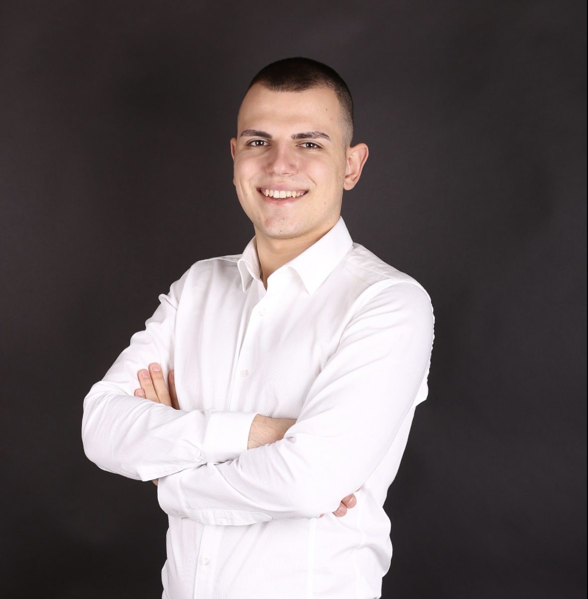 author