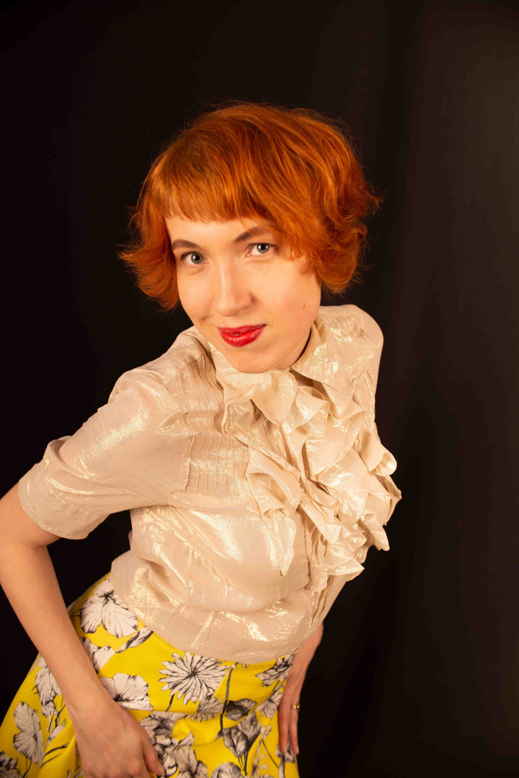 author