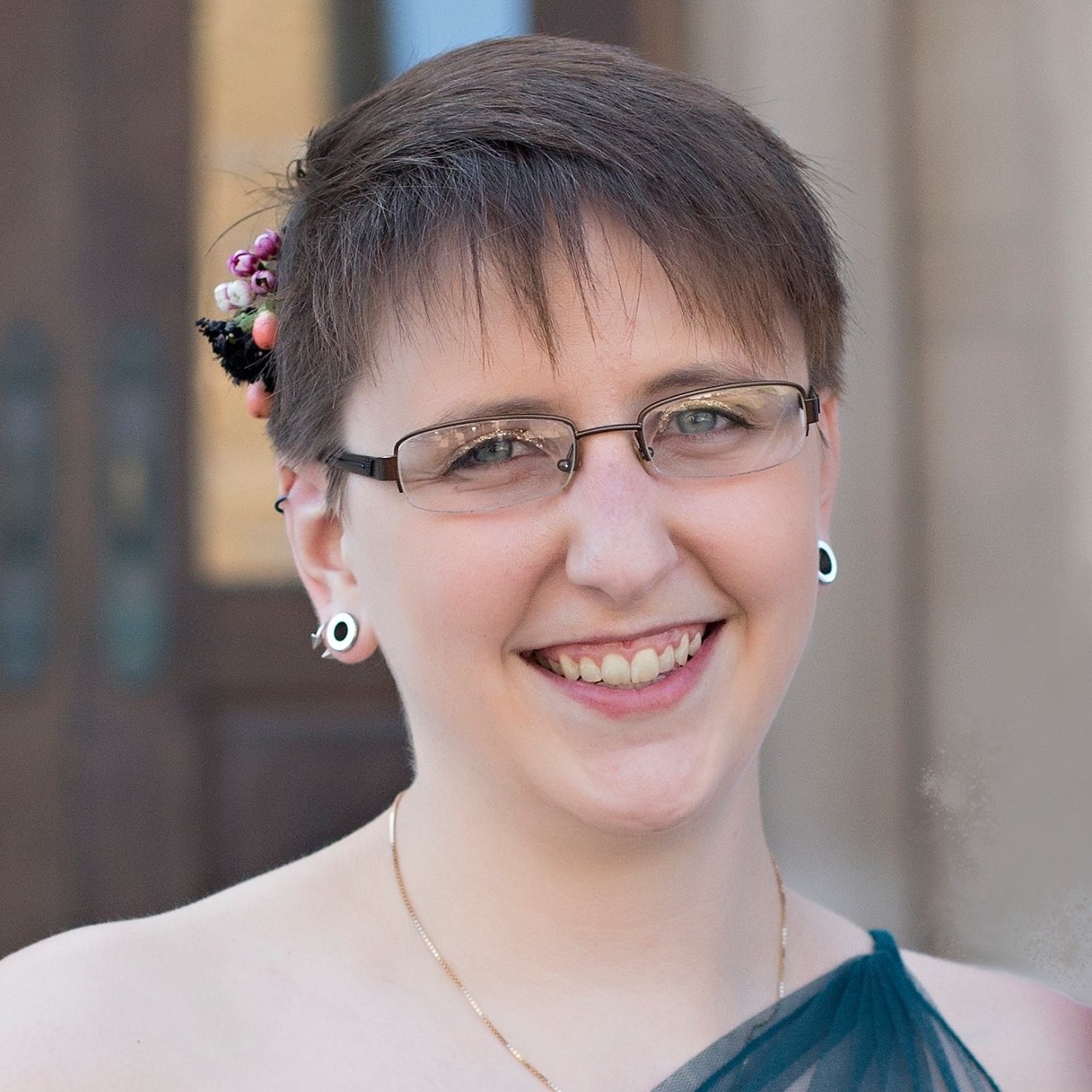 English for any occasion from a CELTA-certified instructor in Vienna