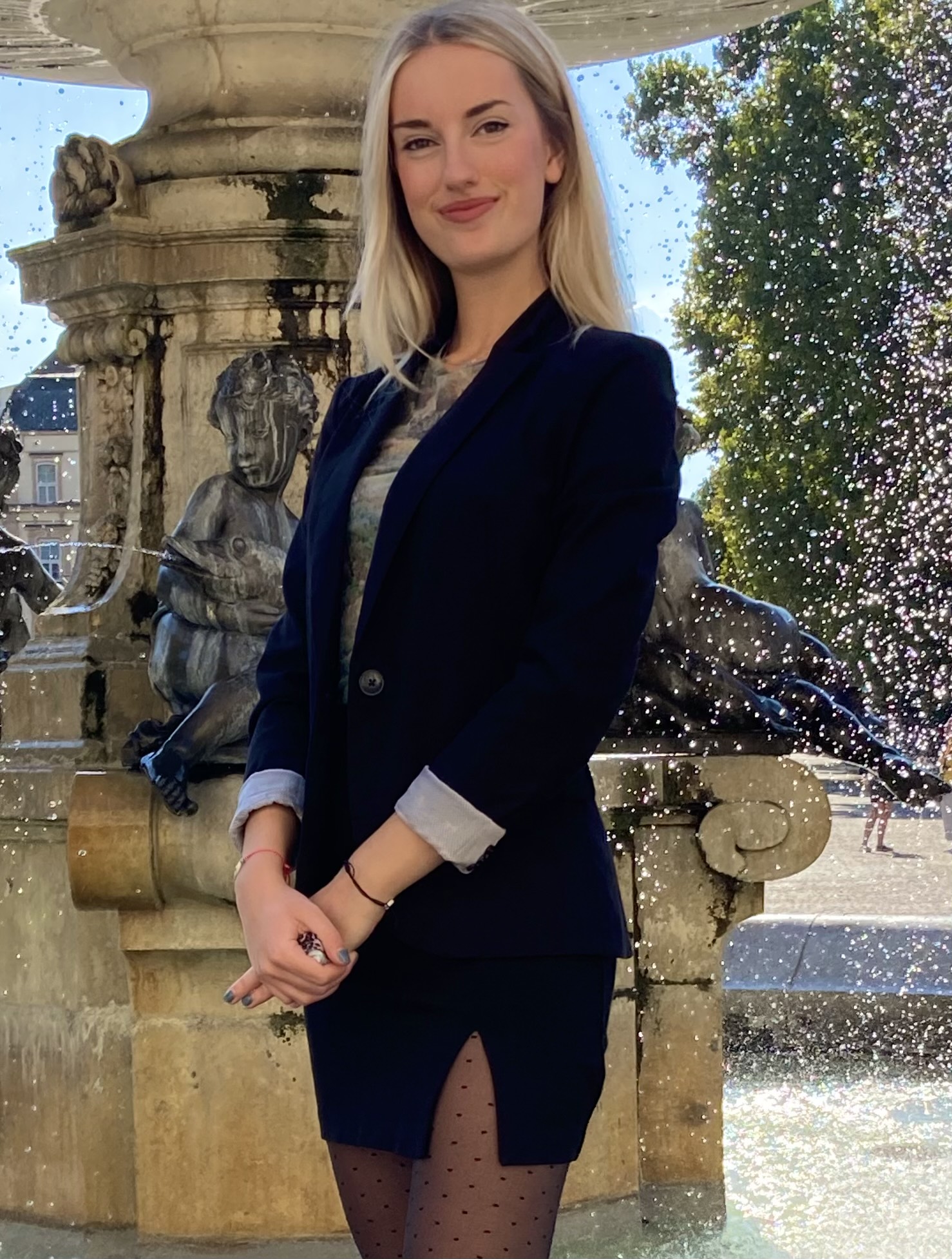 Learn Italian in all levels with Polina in Vienna