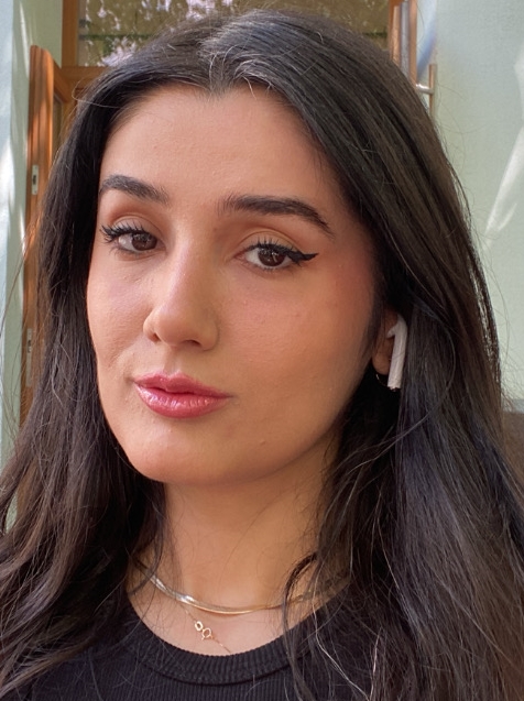Lerne Englisch mit Nour im Privatunterricht in Graz