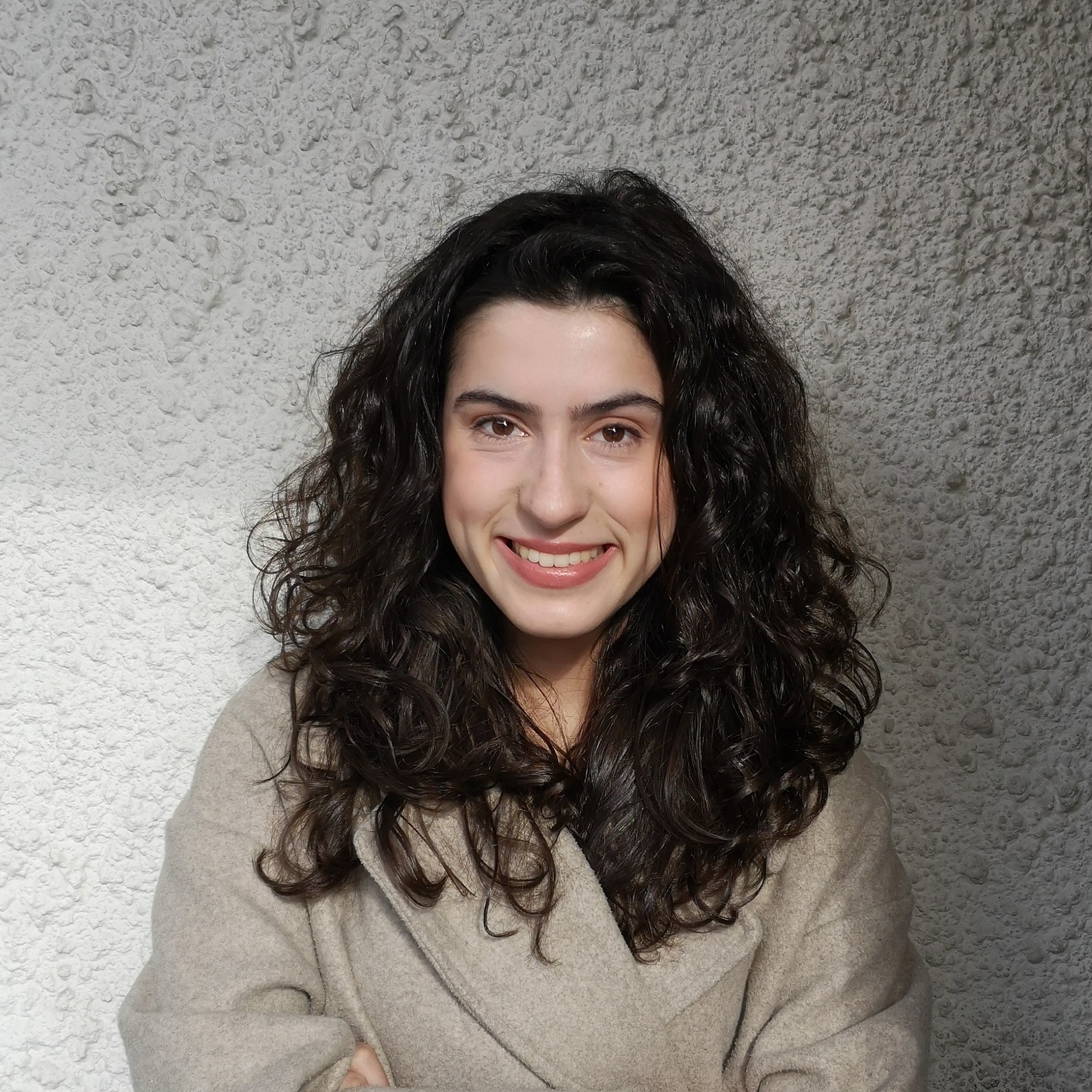 Learn Portuguese with Ângela as your certified language coach in Vienna