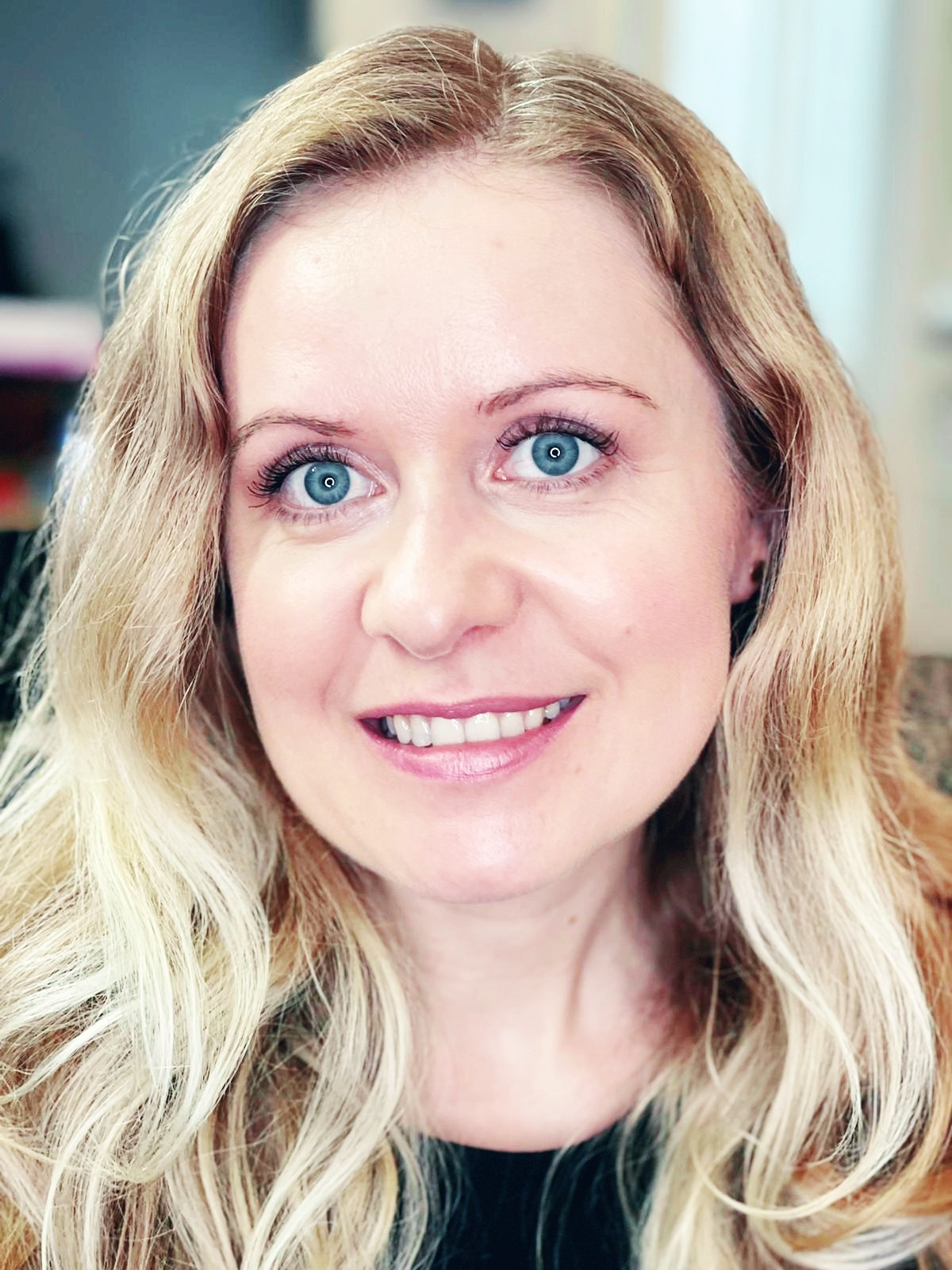 Russisch-Kurs mit Muttersprachlerin Antonina mühelos in Wien oder online