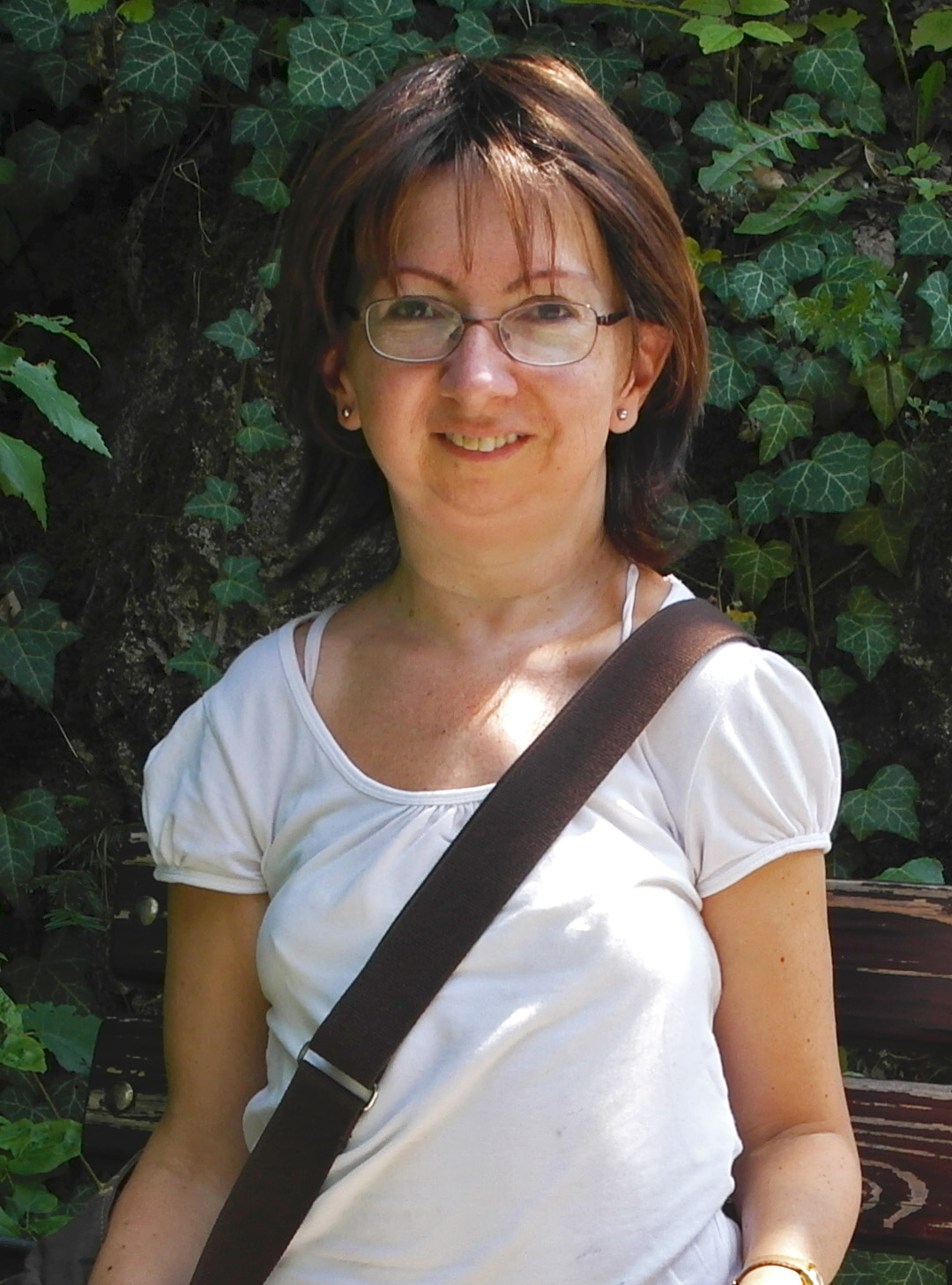 author