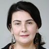 Zertifizierte Deutschprüferin Khatuna gibt Online-Unterricht