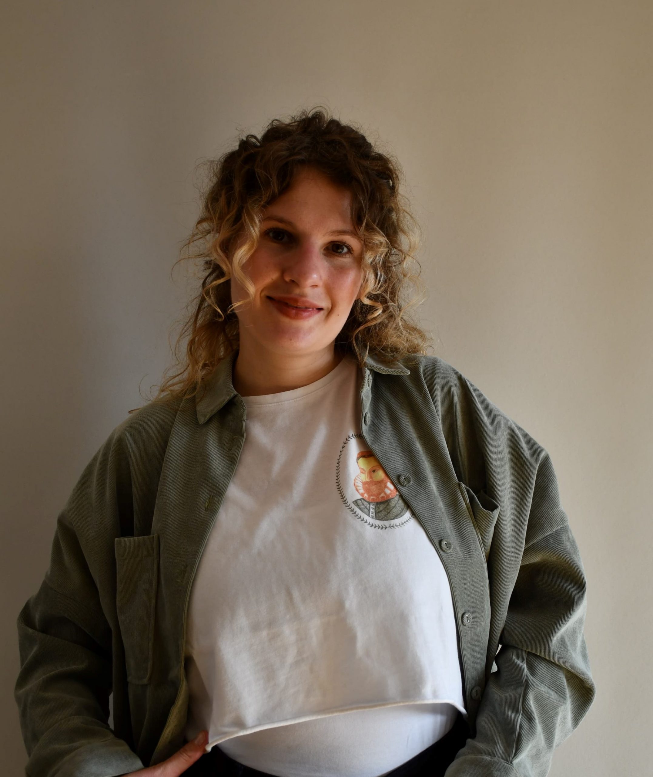 author