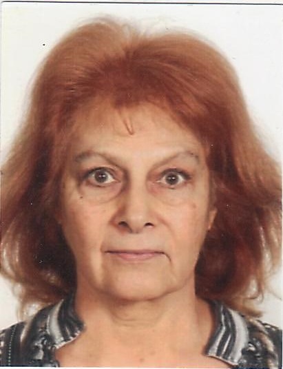 Lerne Russisch mit Muttersprachlerin Emma in Graz