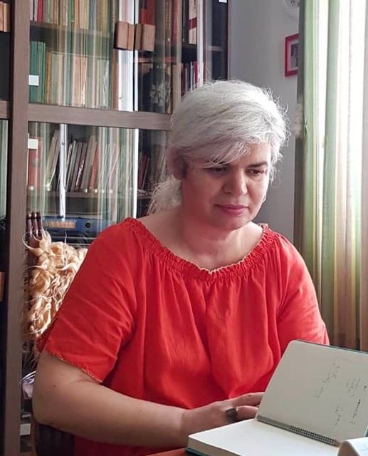 Albanisch online lernen mit diplomierter Sprachtrainerin Etleva