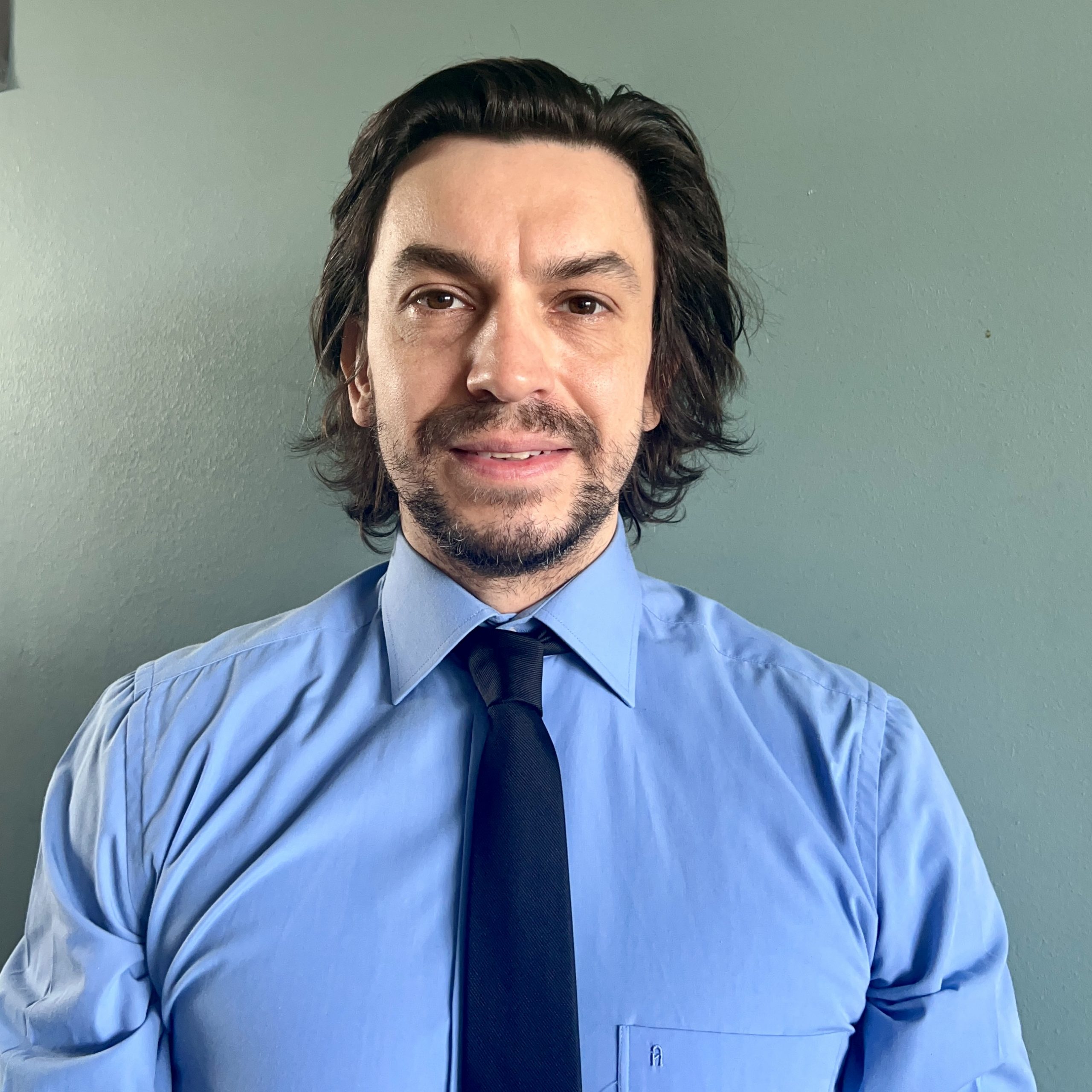 Italienisch-Sprachtraining beim Muttersprachler Mattia Victor in Wien