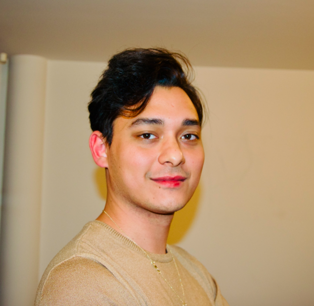 Vienna-based English instructor Montel for every level and occassion