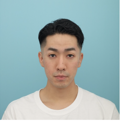 Fumiya unterrichtet Japanisch für alle Niveaustufen in Wien