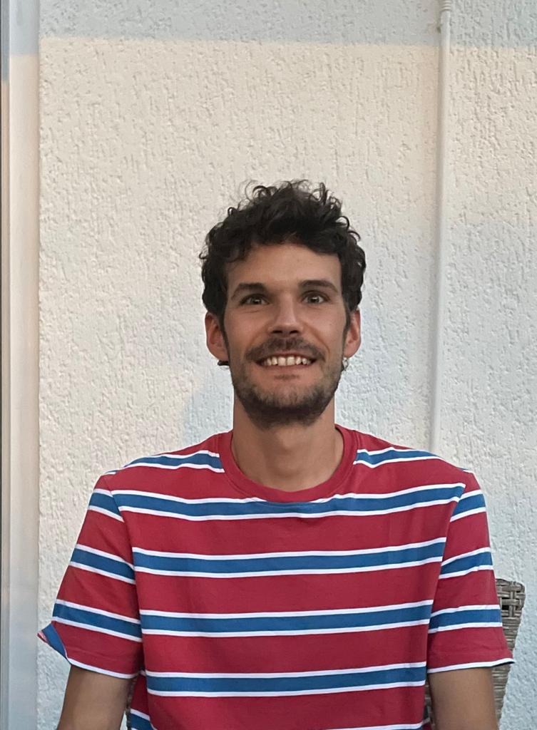 Effeziente Deutsch-Prüfungsvorbereitung mit Thomas in Wien