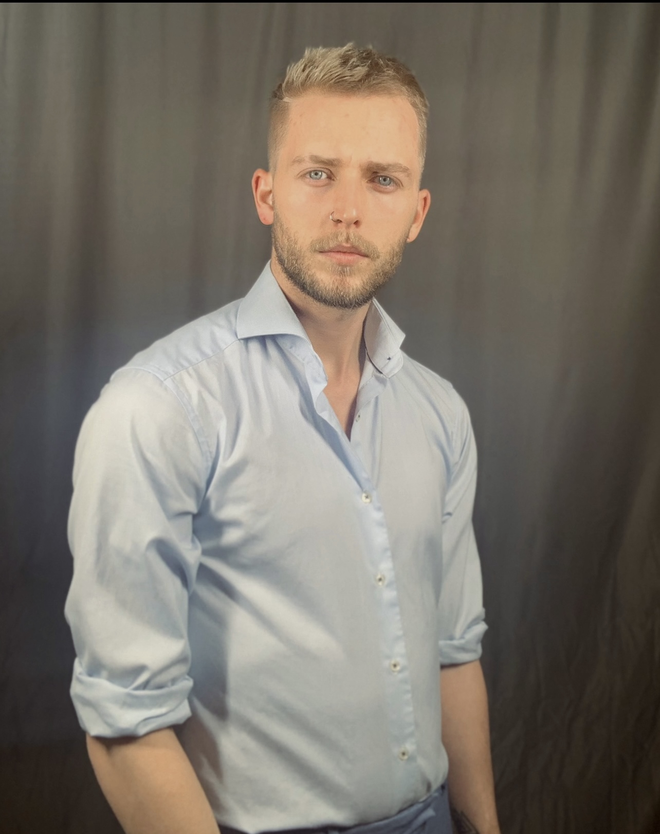 Improve your knowledge of the Czech language with David Liam in Vienna