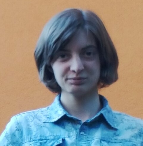 Italienisch perfektionieren mit Muttersprachlerin Sofia in Graz