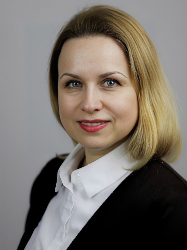Französisch lernen mit Olga leicht gemacht in Wien und online