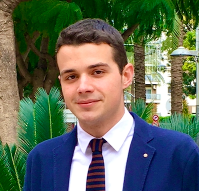 Mit Álvaro aus Wien Ihre spanischen Fähigkeiten entfalten