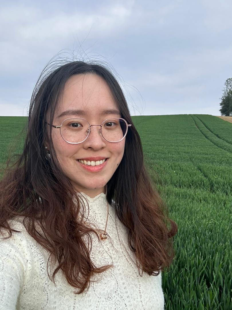 Chinesischunterricht mit Jingjing in Wien, der Spaß macht
