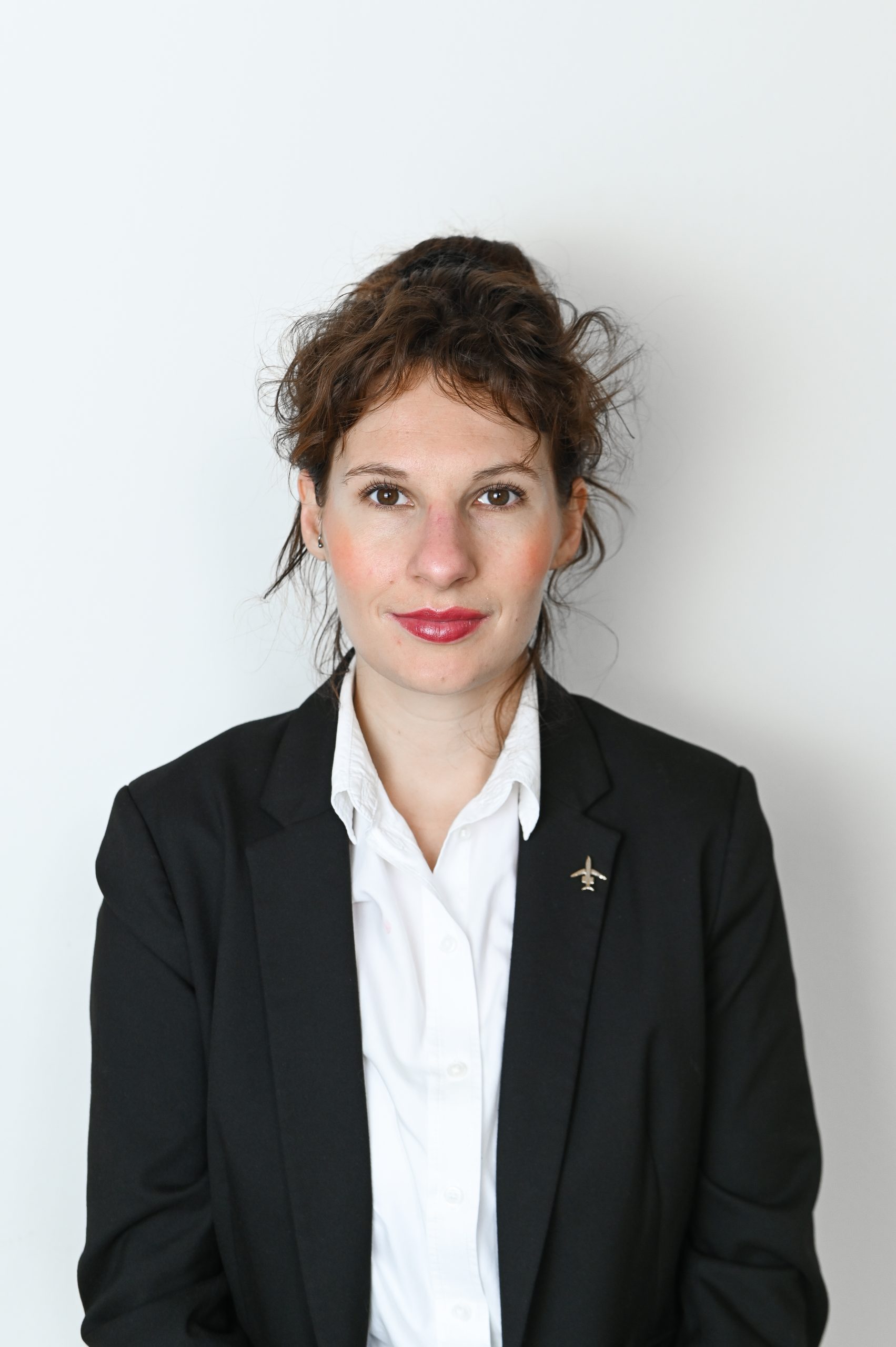Französisch und DaF lernen mit Katharina