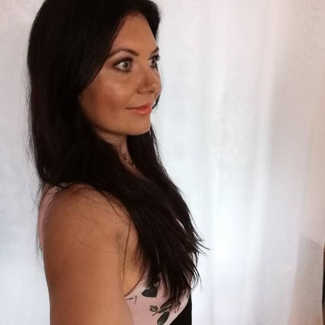 Ukrainisch Privatunterricht mit Ruslana in Söll – vor Ort oder Online