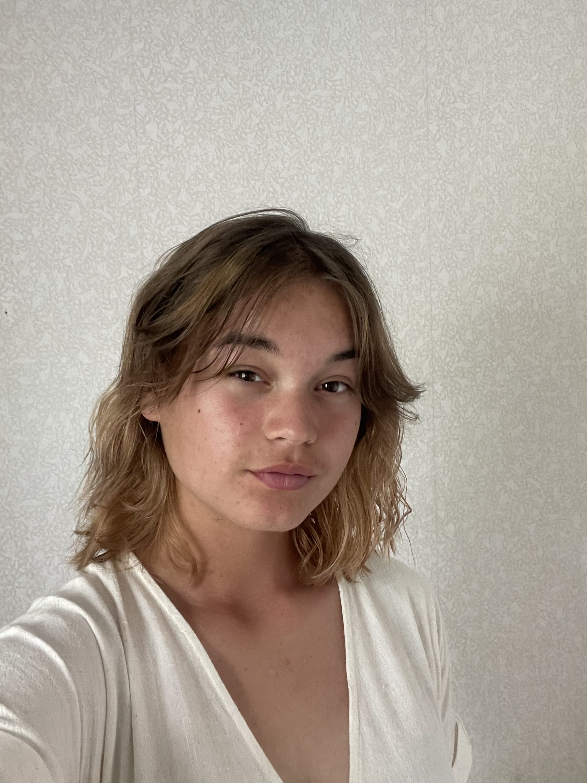 Deutsch Privatkurs mit Veronika in Wien – kostenlose Probestunde & Einstufung