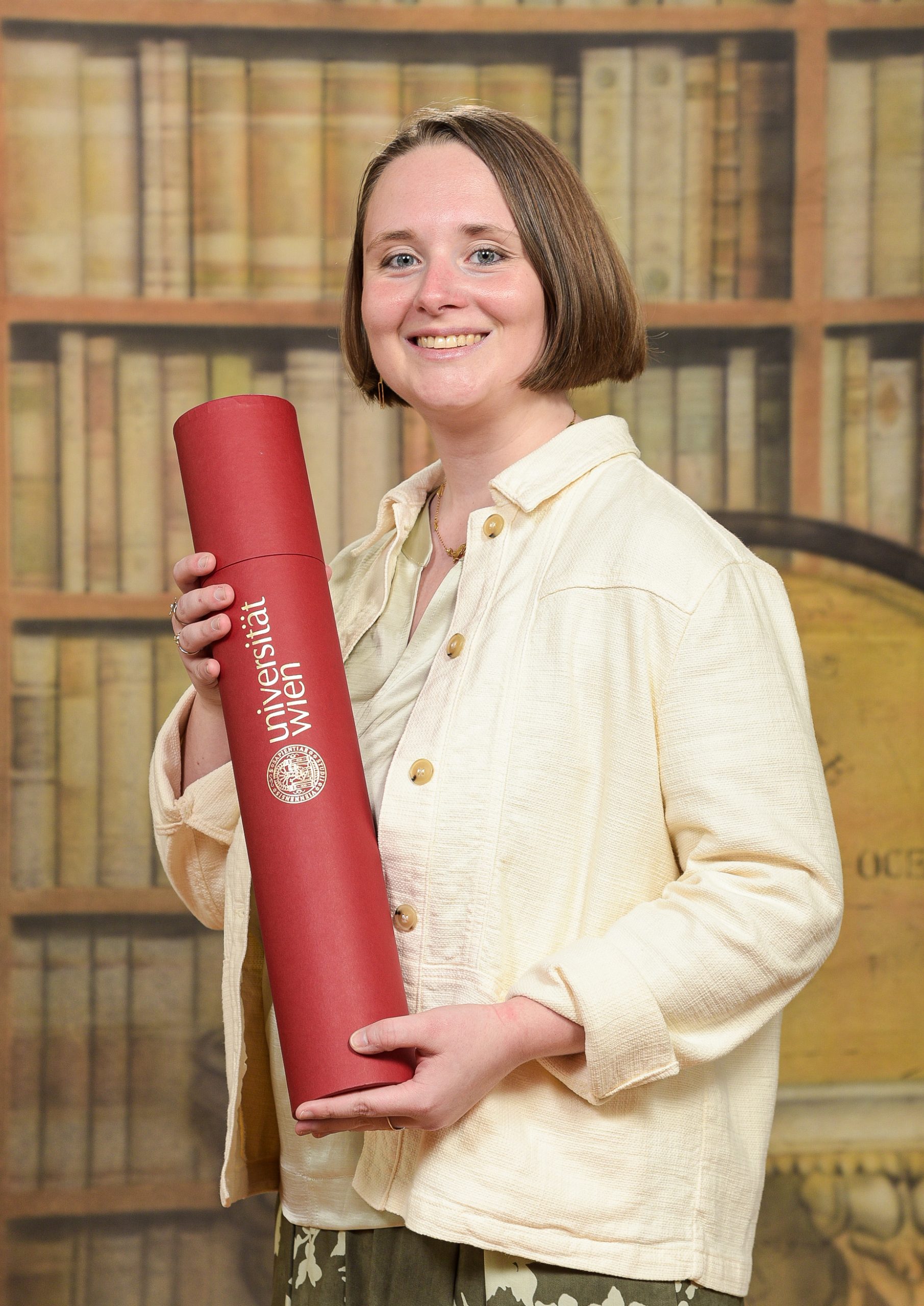 Englischkurs in Wien mit Marieke – Privatunterricht vor Ort & Online