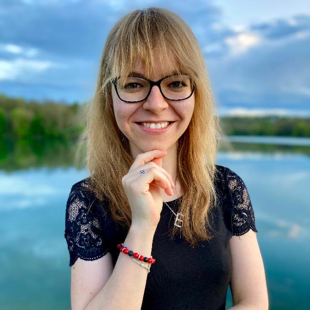author
